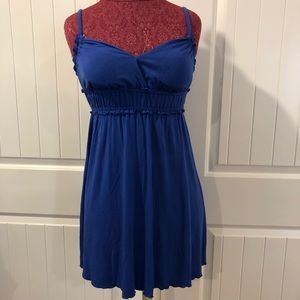Bebe Sport Sun Dress